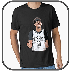 Seth Curry T-Shirts