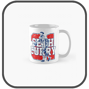 Seth Curry Mugs