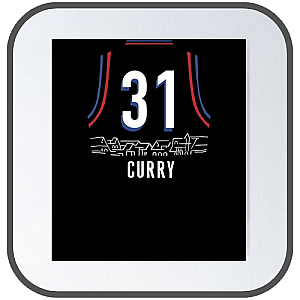 Seth Curry Posters
