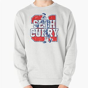 Seth Curry Pullover Sweatshirt