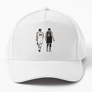 Steph Curry Baseball Cap