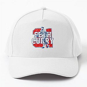 Seth Curry Baseball Cap