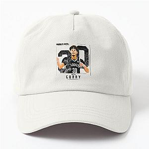 Seth Curry Basketball Dad