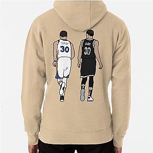 Steph Curry Pullover Hoodie