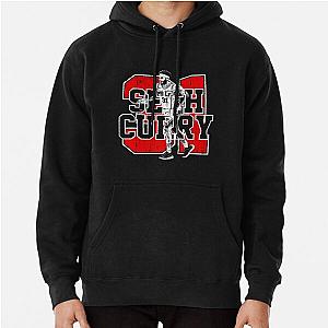 Seth Curry Hoodie