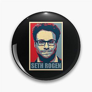 Gift Idea Seth Rogen Gifts For Birthday Pin