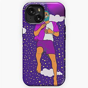 Seth Rogen Nights iPhone Tough Case