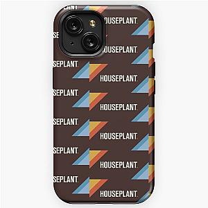 Seth Rogen Houseplant iPhone Tough Case