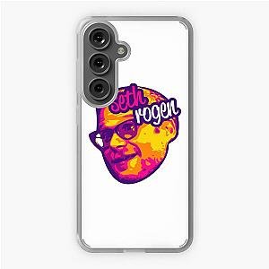 Seth Rogen Actor Samsung Galaxy Soft Case