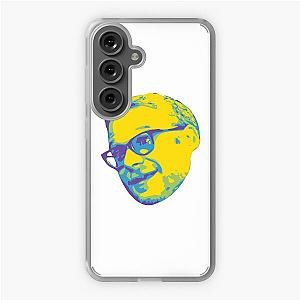 Seth Rogen Actor Samsung Galaxy Soft Case