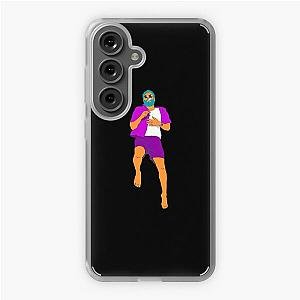 Needed Gifts Seth Rogen Trippy Gifts Music Fan Samsung Galaxy Soft Case