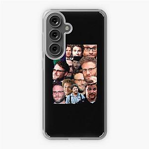 More Then Awesome Seth Rogen Gifts Music Fans Samsung Galaxy Soft Case