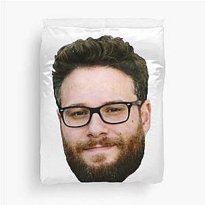 Seth Rogen heads Duvet Cover