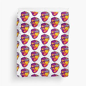 Seth Rogen Actor Duvet Cover