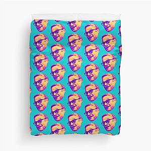 Seth Rogen Actor Duvet Cover