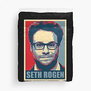 Gift Idea Seth Rogen Gifts For Birthday Duvet Cover