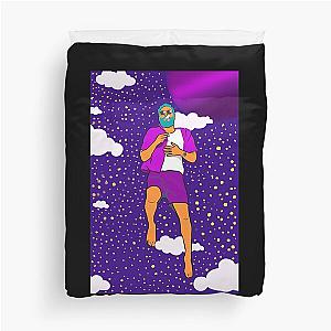 Birthday Gift Seth Rogen Nights Idol Gifts Fot You Duvet Cover