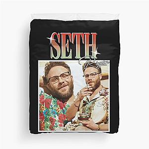 Gifts Movie Fans Seth Rogen Perfect Gift Love Boys Duvet Cover