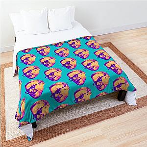 Seth Rogen Actor Comforter