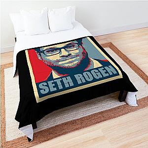 Gift Idea Seth Rogen Gifts For Birthday Comforter