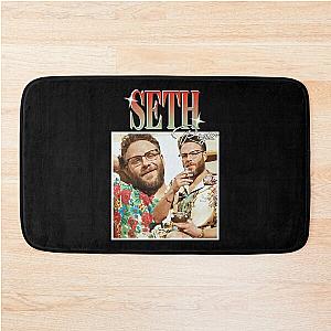 Gifts Movie Fans Seth Rogen Perfect Gift Love Boys Bath Mat