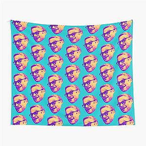 Seth Rogen Actor Tapestry