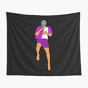 Needed Gifts Seth Rogen Trippy Gifts Music Fan Tapestry