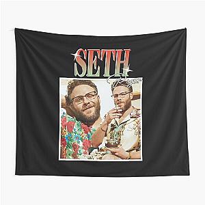 Gifts Movie Fans Seth Rogen Perfect Gift Love Boys Tapestry