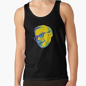 Seth Rogen Actor Tank Top