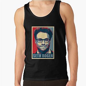 Gift Idea Seth Rogen Gifts For Birthday Tank Top