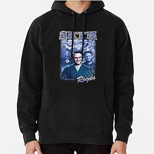 Seth Rogen Vintage Bootleg Shirt Pullover Hoodie