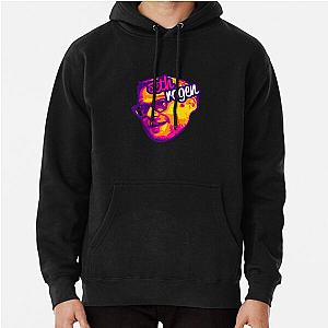 Seth Rogen Actor Pullover Hoodie