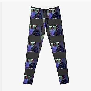 james franco and seth rogen 'freaks and geeks' t Leggings