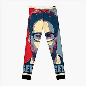 Gift Idea Seth Rogen Gifts For Birthday Leggings