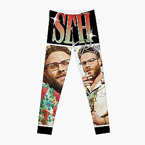 Gifts Movie Fans Seth Rogen Perfect Gift Love Boys Leggings