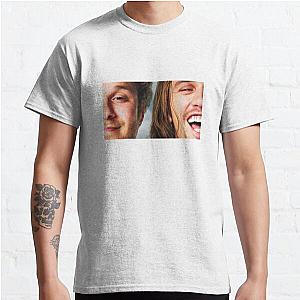 Seth Rogen and James Franco Classic T-Shirt