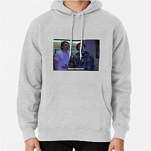 james franco and seth rogen 'freaks and geeks' t Pullover Hoodie