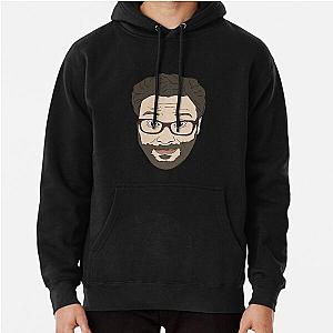 Awesome For Music Fans Seth Rogen Fans Music Pullover Hoodie