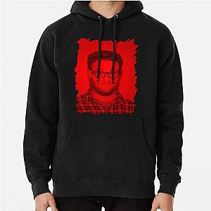 Seth Rogen - Celebrity Pullover Hoodie