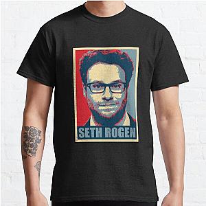 Gift Idea Seth Rogen Gifts For Birthday Classic T-Shirt