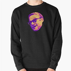 Seth Rogen Actor Pullover Sweatshirt