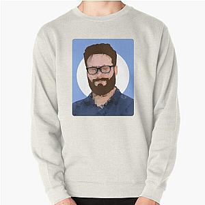 Idol Gift Fot You Day Gifts Seth Rogen Cute Gifts Pullover Sweatshirt