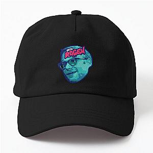 Seth Rogen Actor Dad Hat