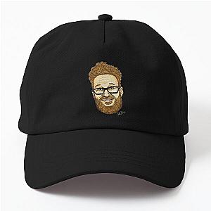 Gifts For Women Seth Rogen Idol Gift Fot You Funny Graphic Gift Dad Hat