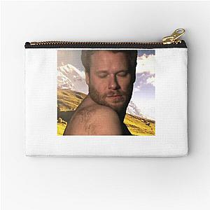 Seth Rogen Hella Ugly shirt  Zipper Pouch