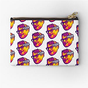 Seth Rogen Actor Zipper Pouch