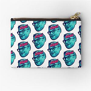 Seth Rogen Actor Zipper Pouch