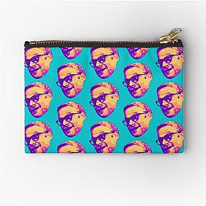 Seth Rogen Actor Zipper Pouch