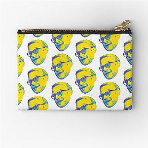 Seth Rogen Actor Zipper Pouch