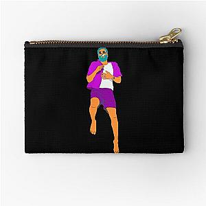 Needed Gifts Seth Rogen Trippy Gifts Music Fan Zipper Pouch